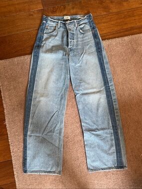 Citizens Of Humanity Ayla Denim
